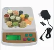 SF-400A Kitchen Weighing Scale - 1