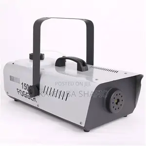 Brand New 1500W Professional Stage Fog Smoke Machine