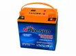 Sumry 12V 100Ah Portable Power Station - 1