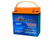 Sumry 12V 100Ah Portable Power Station - 2