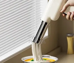 Brand New Pasta Maker