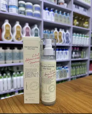AXIS-Y Dark Spot Correcting Glow Toner