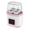 8-in-1 Intelligent Baby Bottle Warmer & Sterilizer (AY-N18) - 1