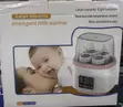 8-in-1 Intelligent Baby Bottle Warmer & Sterilizer (AY-N18) - 3