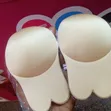 Silicon Lift Nipple Covers - 3