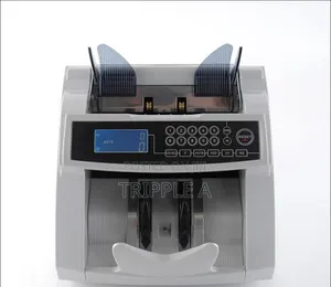 Brand New Heavy Duty Currency Counting Machine