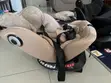 Kidilo 360° Rotating Baby Car Seat - Premium Comfortable - 3