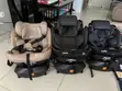 Kidilo 360° Rotating Baby Car Seat - Premium Comfortable - 4