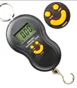 Brand New Portable Digital Hook Scale (50kg) - 1