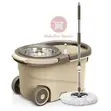 360 Spin Mopping Bucket - Plastic - 1
