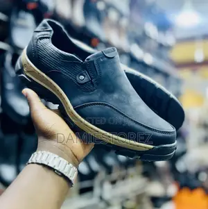 Dolce & Gabbana Italian Styled Loafers