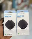Powerology Smart Tag with Built-in Speaker - 1