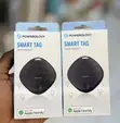 Powerology Smart Tag with Built-in Speaker - 2