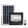 Original Jindian 100W Outdoor LED Solar Flood Light (JD-T100) - 1