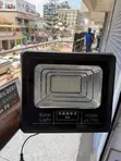 Original Jindian 100W Outdoor LED Solar Flood Light (JD-T100) - 2