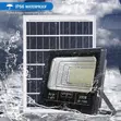 Jidian JD-T300 300W Solar LED Flood Light - 2