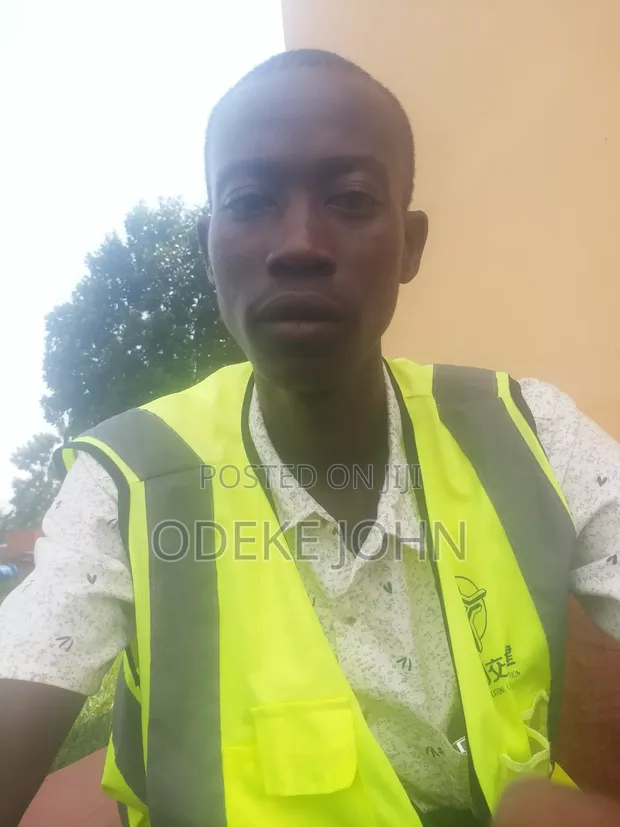 Hardworking Individual Seeking Overseas Employment - 1
