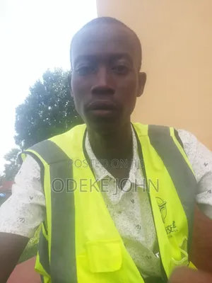 Hardworking Individual Seeking Overseas Employment