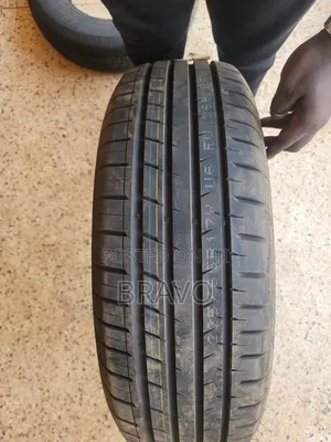 Brand New Tyres 225/65R17 for Harrier/Kluger - Highway Terrain
