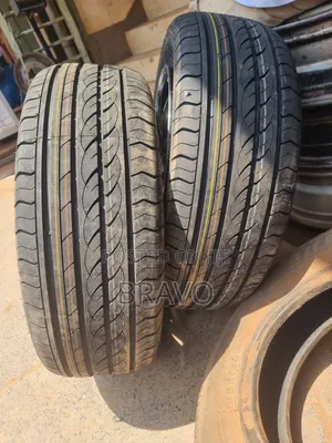 Brand New 225/55R17 Tires for Toyota Crown