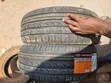 225/55R17 Tyres for Mercedes-Benz C-Class - 1