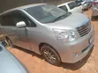 Toyota Noah 2012 Silver - 1