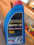 1L Super Diesel Engine Oil - SAE 50 Compressor Oil - 1