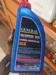 1L Super Diesel Engine Oil - SAE 50 Compressor Oil - 2