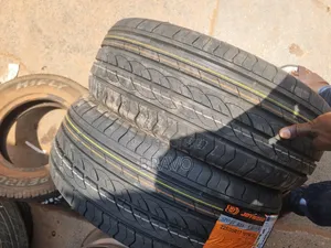 New Joyroad 225/55R17 Tyres