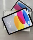New Apple iPad Air 11 (2026) 256GB Silver - 1