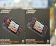 Porodo Retro Arcade Gaming Console, 5000+ Games - 2
