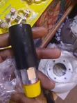 Heavy Duty Auto Engine Hand Pump - 2