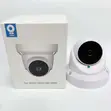 V380 Pro Wireless WiFi Indoor Dome CCTV Security Camera Q1 - 1