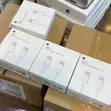iPhone Lightning to USB-C Charging Cable - 1