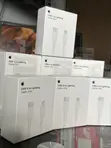 iPhone Lightning to USB-C Charging Cable - 2