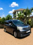 Car Rental Services in Kampala - 1