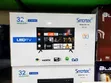 Smartec S32-Sa 32-Inch Android Smart LED TV - 2
