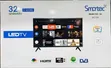 Smartec S32-Sa 32-Inch Android Smart LED TV - 3