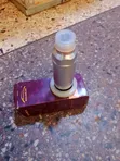 Primer Pump for Case Bosch - 1
