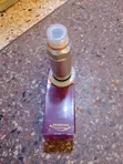 Primer Pump for Case Bosch - 2