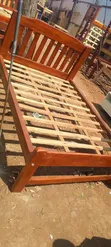 4x6 Brand New Bed Frame - 2
