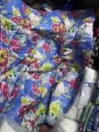 Garden Terris Floral 4 PC Duvet Set - 3