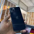 Apple iPhone 13 256GB Black - 1