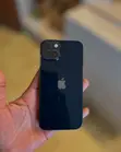 Apple iPhone 13 256GB Black - 2