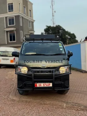 Noble Tours Car Hire Services