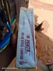 KCL Heavy Duty Welding Electrodes 2.5kg - 2