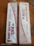 KCL Heavy Duty Welding Electrodes 2.5kg - 3