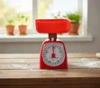 Kitchen Scale Weigh Till 5 KGM - 1