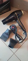 Panda Professional Hair Dryer 2200W - 1