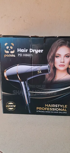 Panda Professional Hair Dryer 2200W